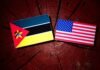 Moçambique apresenta-se a investidores no U.S.-Africa Business Summit 2026