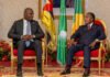 Gás e petróleo: Moçambique e Congo procuram ampliar oportunidades de investimento