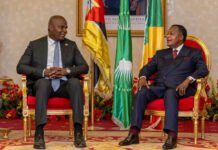 Gás e petróleo: Moçambique e Congo procuram ampliar oportunidades de investimento