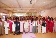 BCI reforça apoio a mulheres empreendedoras na terceira edição do SÓCIAS