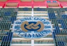 Banco de Moçambique prolonga conversão obrigatória de 50% das receitas de exportação