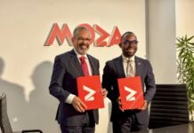 Moza Banco e EMOSE renovam parceria para distribuição de seguros