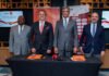 BCI e Câmara de Comércio Moçambique-Itália reforçam cooperação para atrair investimentos