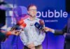 Bubble alarga a sua oferta de serviços à cibersegurança