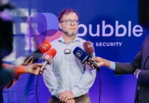 Bubble alarga a sua oferta de serviços à cibersegurança