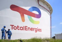 TotalEnergies está a acelerar Fase 2 do Mozambique LNG