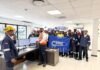 CPMZ inicia bombagem directa de combustíveis entre Beira e Harare