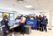 CPMZ inicia bombagem directa de combustíveis entre Beira e Harare