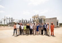 Investimento alemão quadruplica capacidade eléctrica do Parque Industrial de Beluluane
