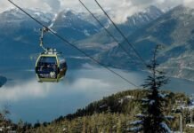 HCB prepara teleférico turístico em Songo para impulsionar turismo
